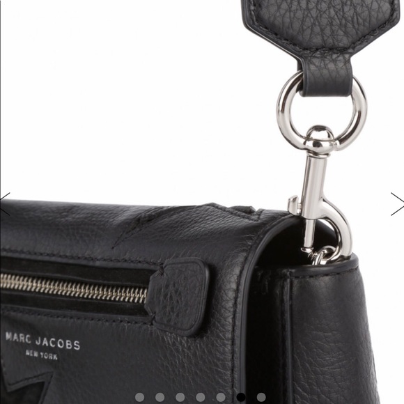 🔥SOLD ON DEPOP🔥 Marc Jacob crossbody - Picture 3 of 6